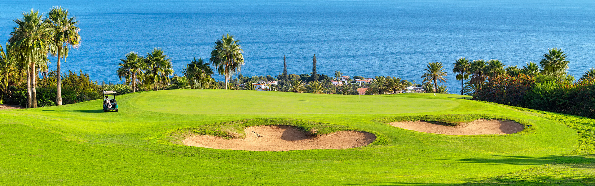 Bilyana Golf - Tecina Golf