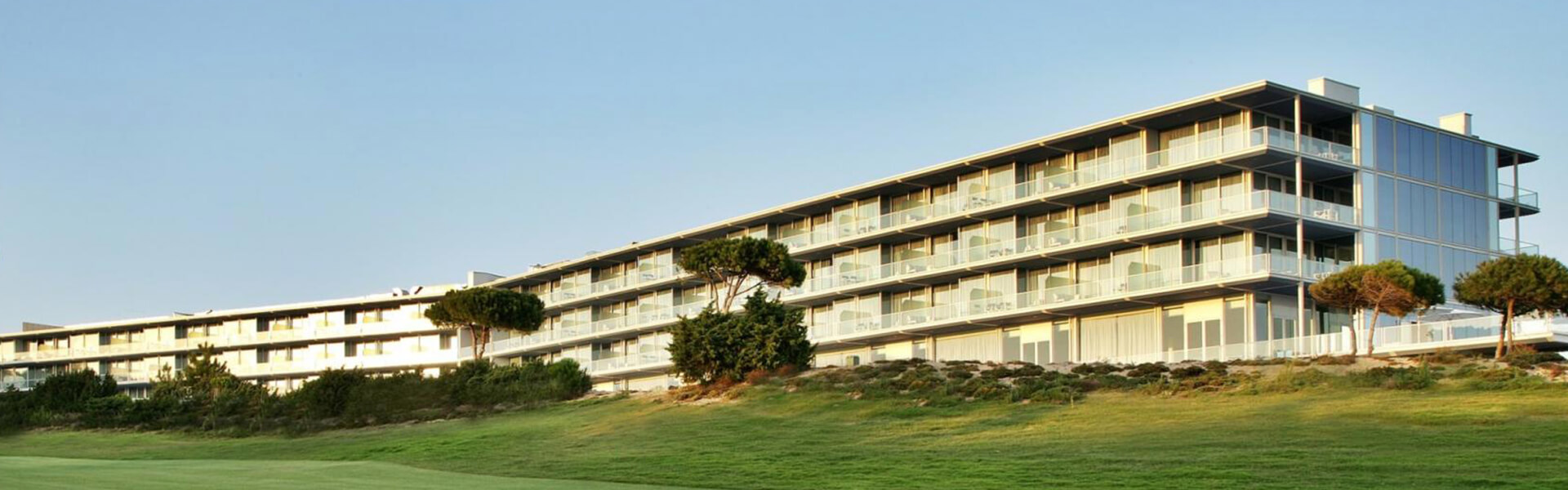 Bilyana Golf-The Oitavos Hotel Cascais