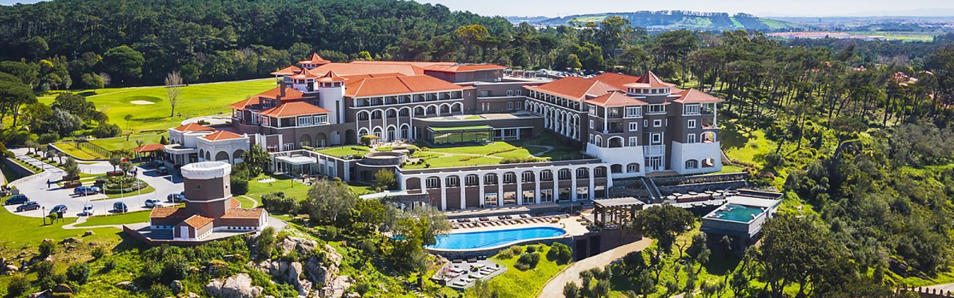 Bilyana Golf - Penha Longa Resort