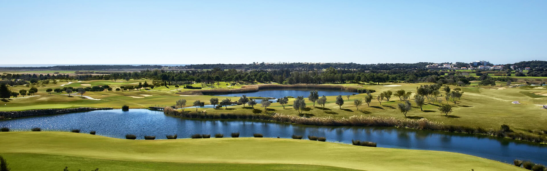 Bilyana Golf - Anantara Vilamoura Algarve Resort