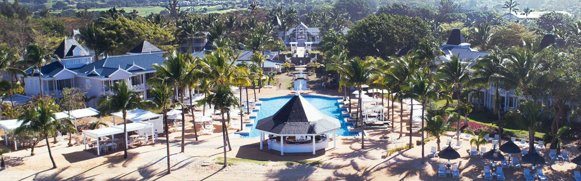 Bilyana Golf-Heritage Le Telfair Golf & Wellness Resort