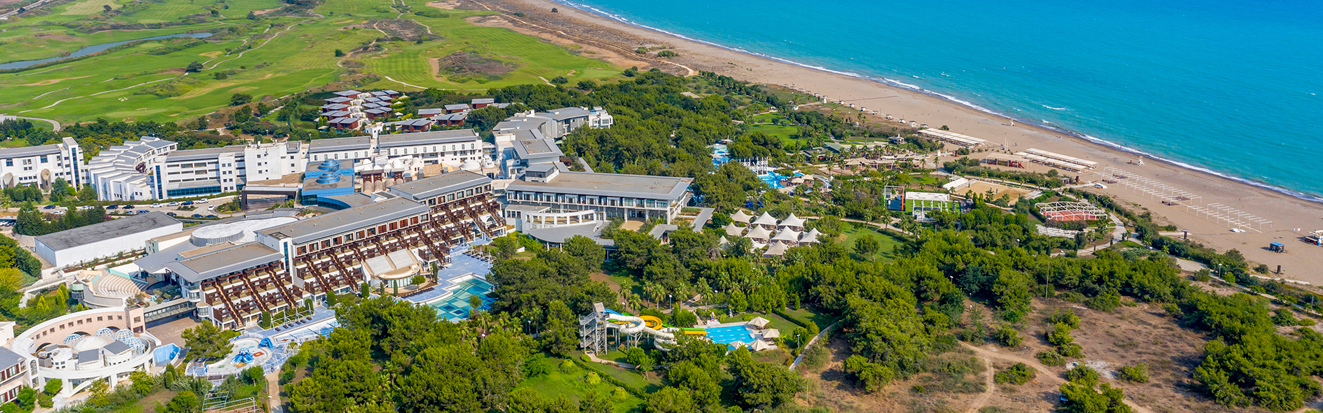 Bilyana Golf-Lykia World Antalya