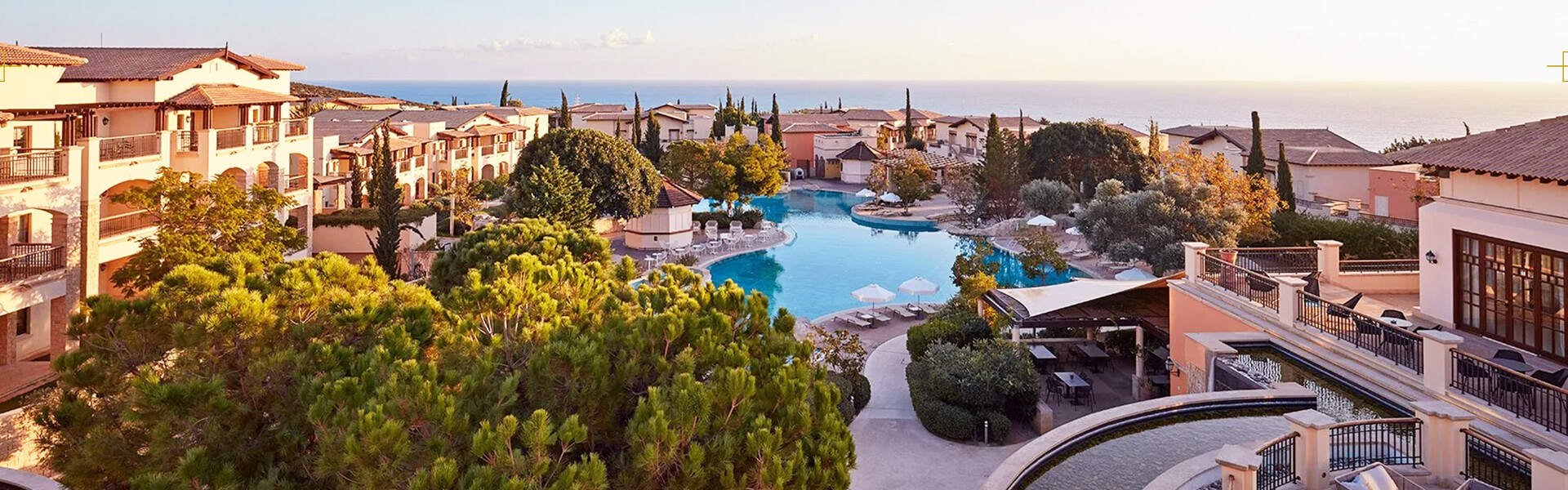 Bilyana Golf-Aphrodite Hills Hotel by Atlantica