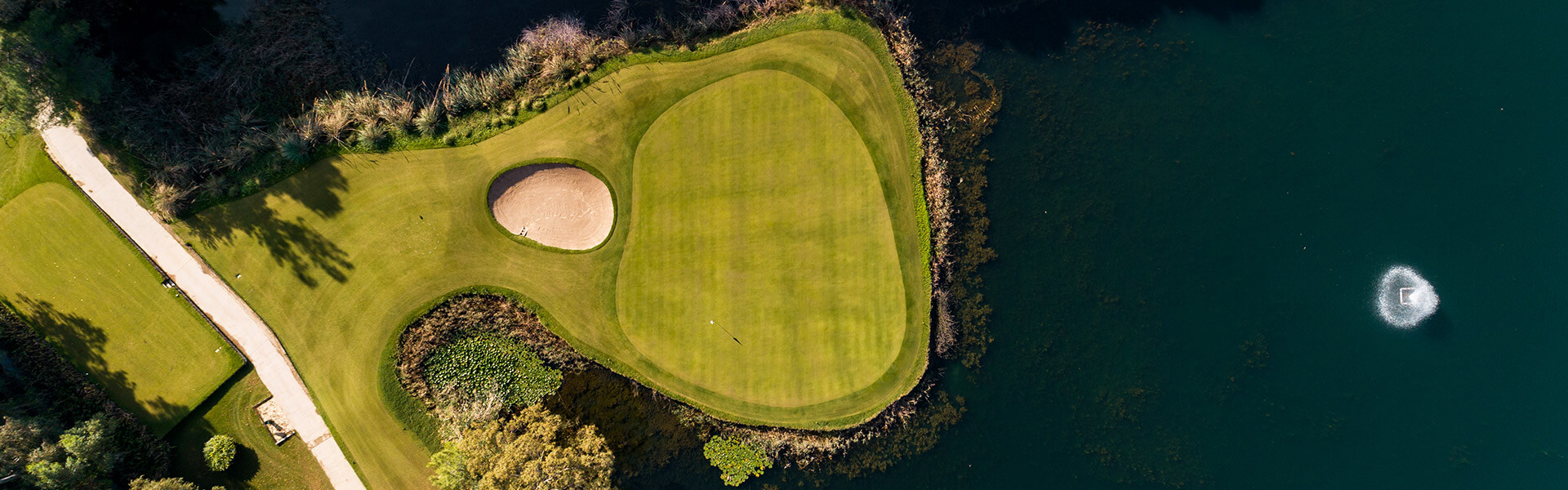 Bilyana Golf