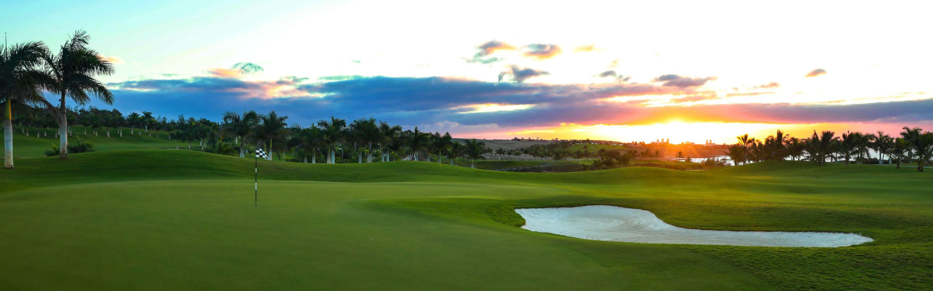 Bilyana Golf-Fairmont La Marina Rabat-Sale Hotel & Residences 